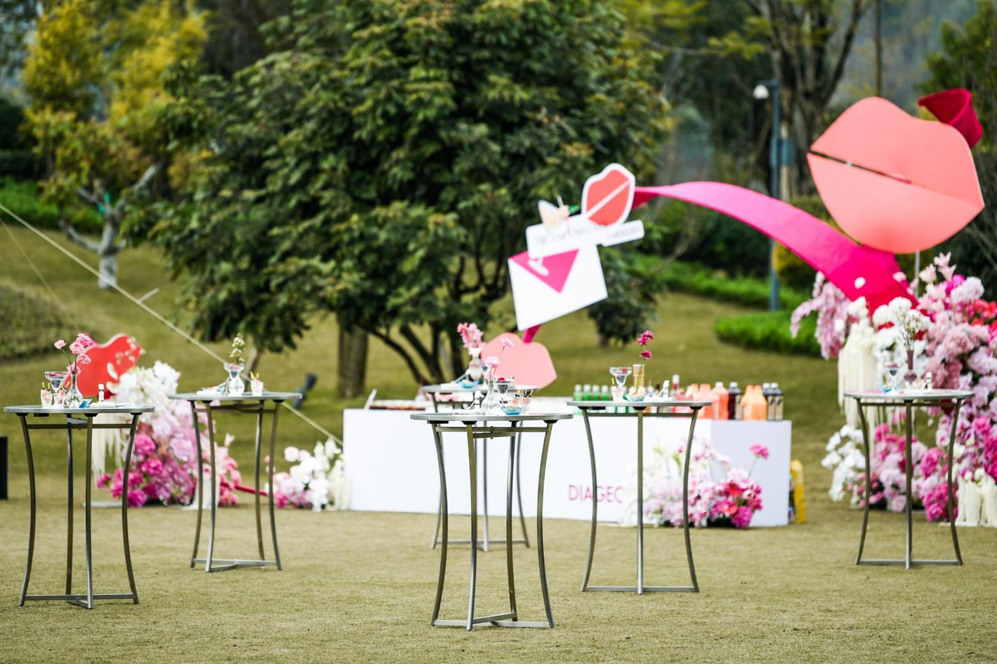 Le Meridien Emei Mountain Resort Emeishan Luaran gambar